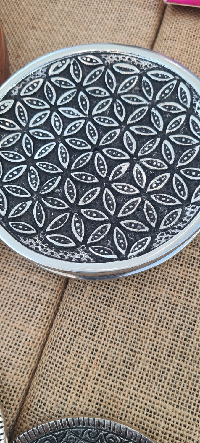 Aluminium plate