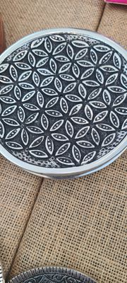 Aluminium plate
