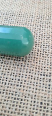 Green Aventurine wand massager