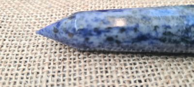 Sodalite Massager Wand
