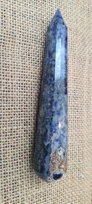 Sodalite Massager Wand