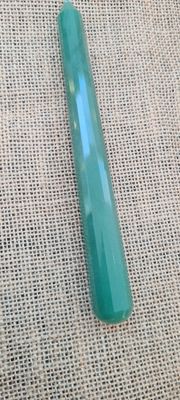 Green Aventurine wand massager
