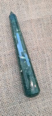 Bloodstone wand Massager