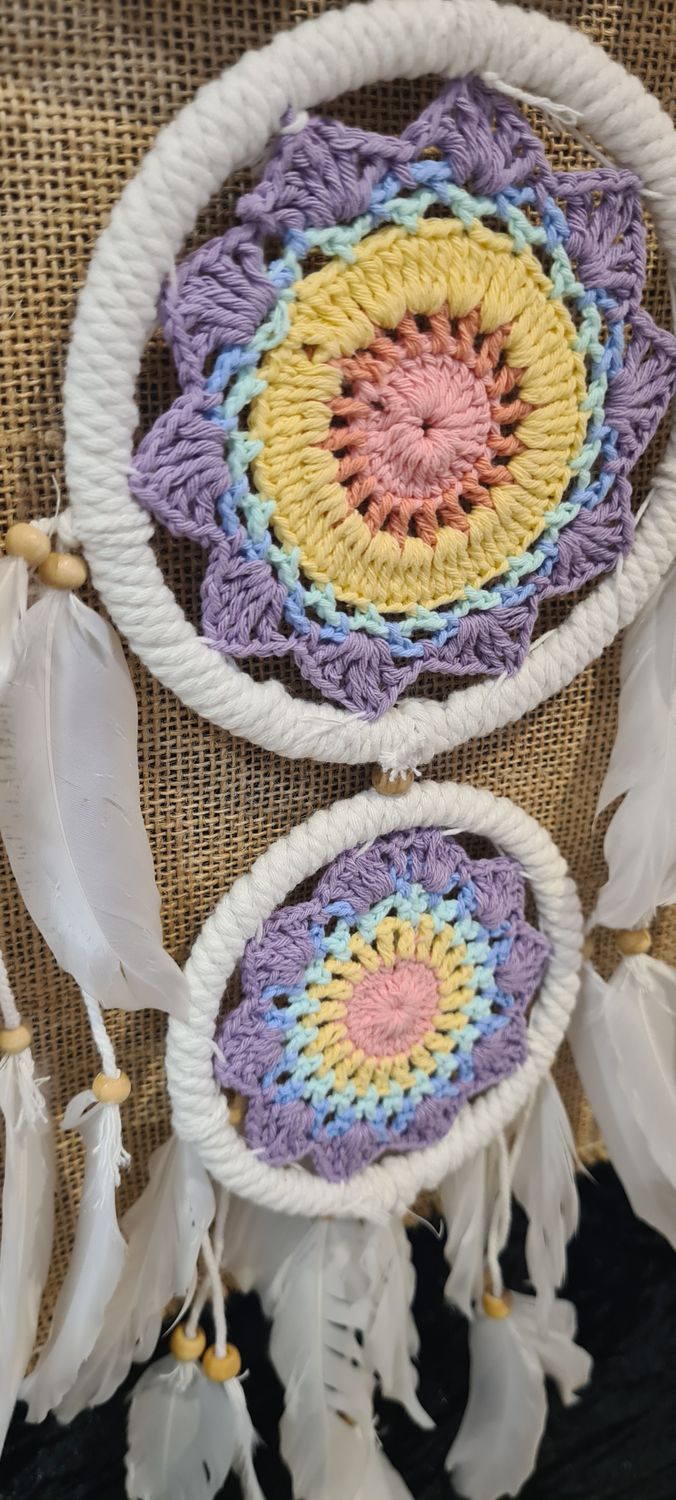 Dream Catcher - Spiritual Healing