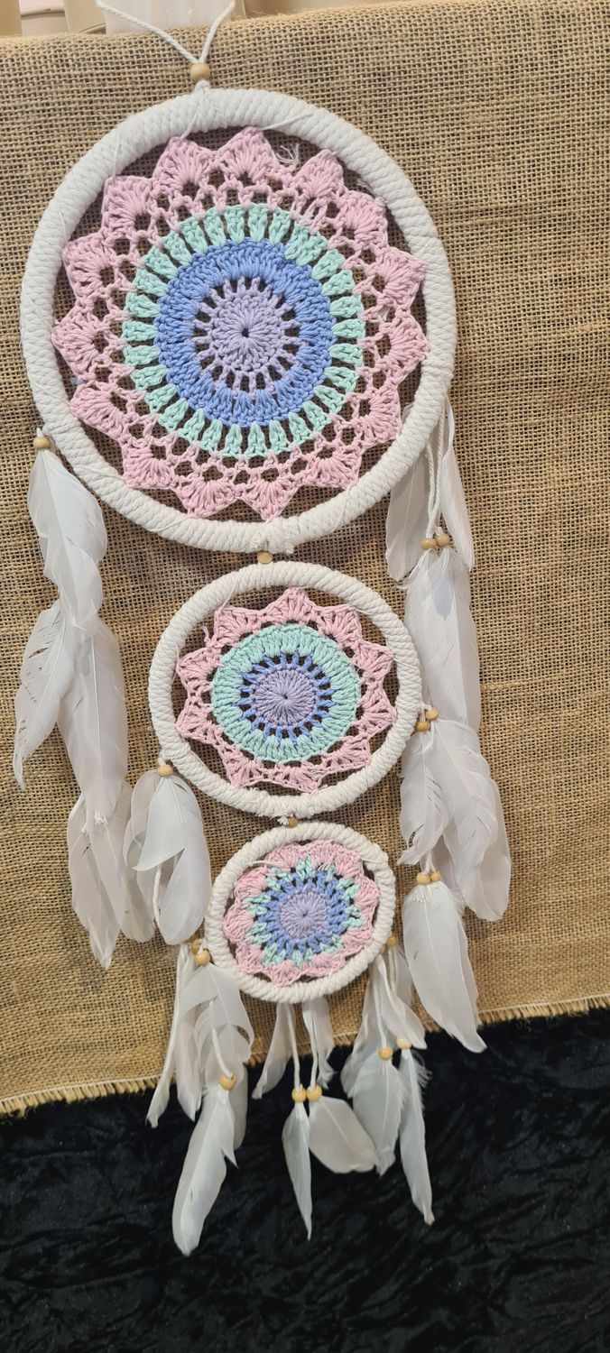 Dream Catcher - Self Love