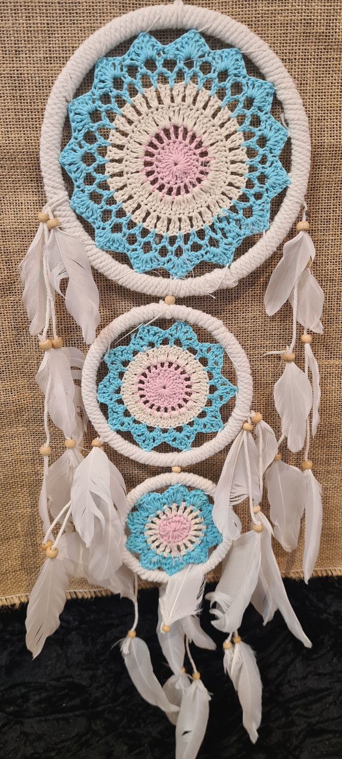 Dream catcher - soul connecting