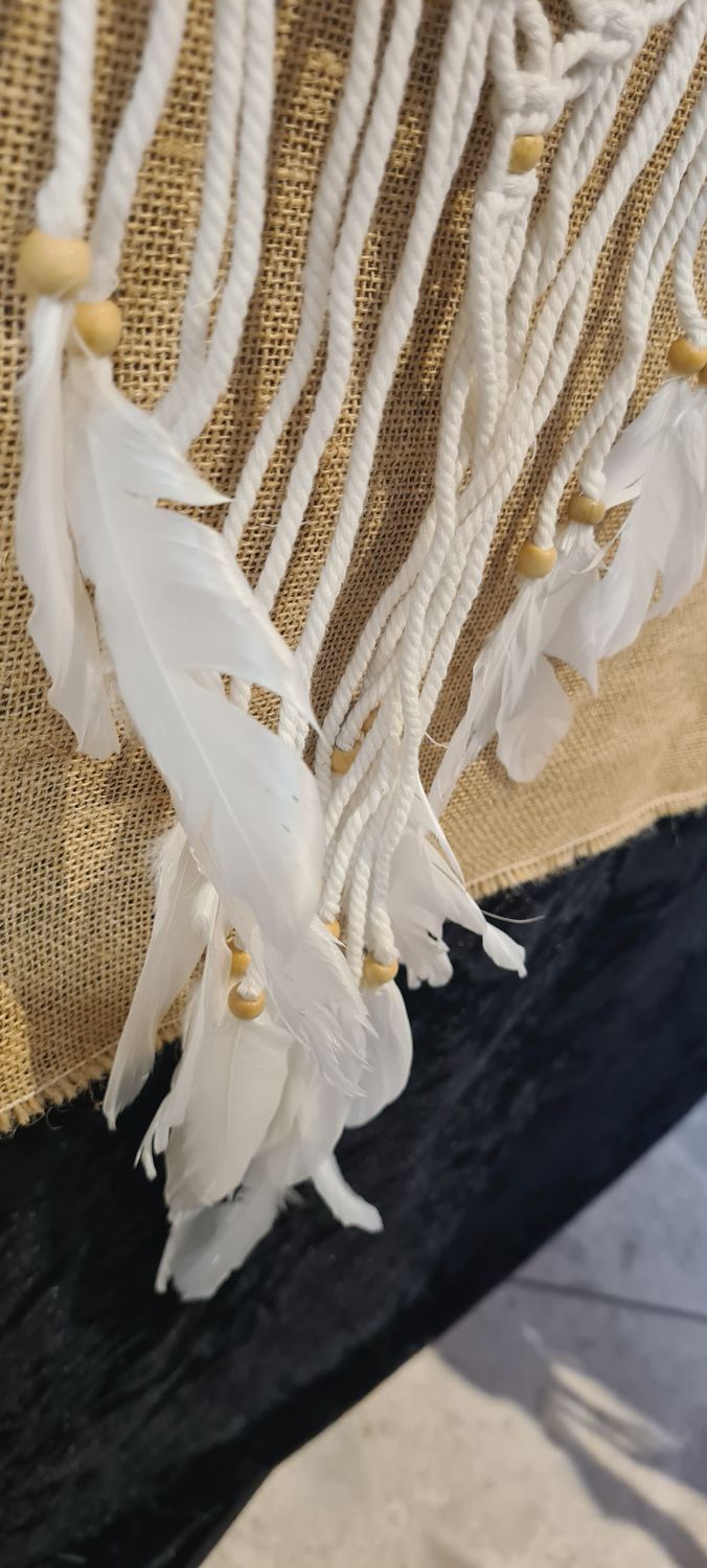 Dream catcher - small