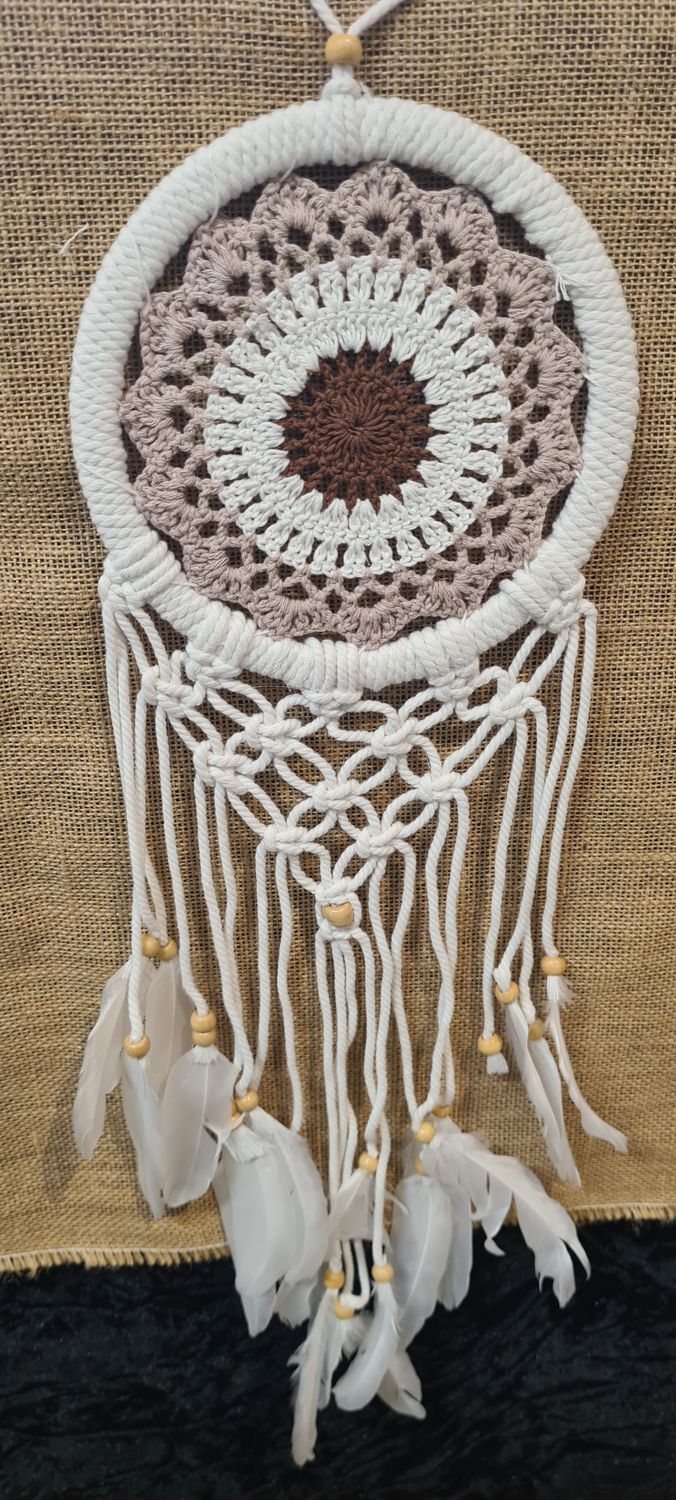 Dream catcher- Small