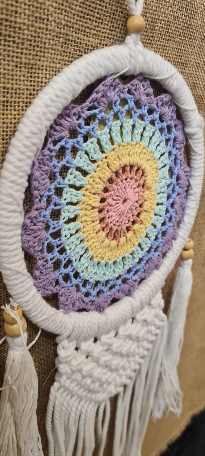 Dream catcher - small