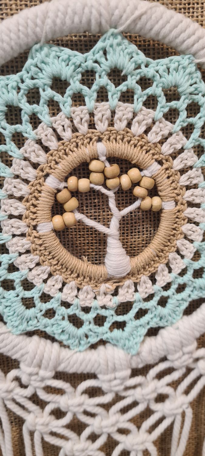 Dream catcher - small
