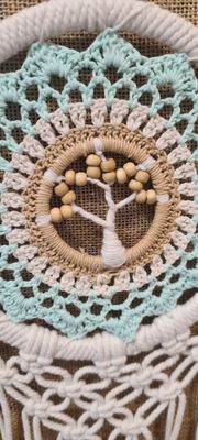 Dream catcher - small