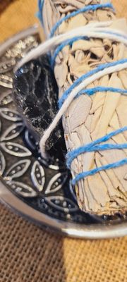 Sage Protection Kit