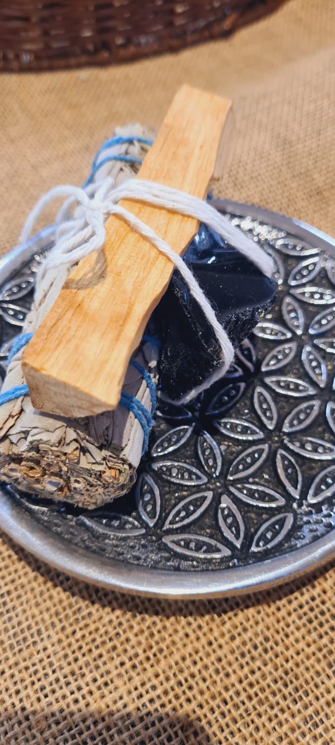 Sage Protection Kit
