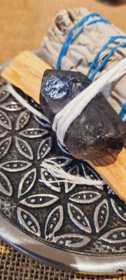 Sage Grounding Kit