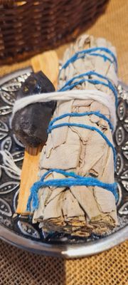Sage Grounding Kit