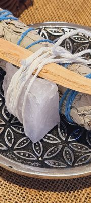Sage Emotional Kit