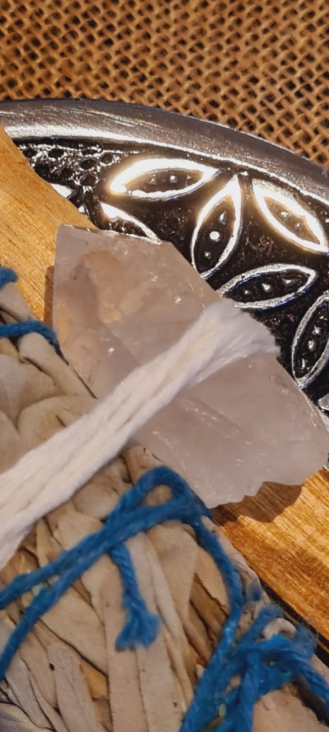 Sage Healing Kit