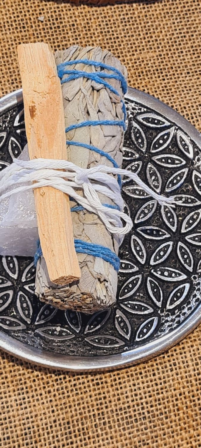 Sage Emotional Kit