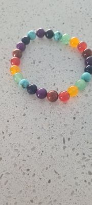 Chakra Bracelet