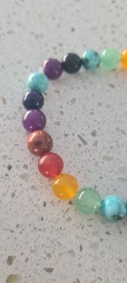 Chakra Bracelet