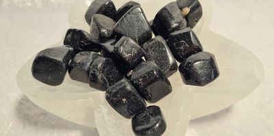 Black Tourmaline