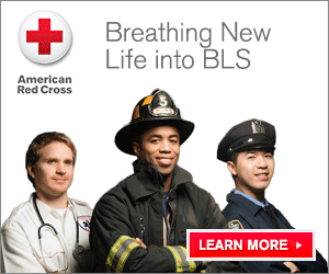 BLS Blended Blended Learning Course