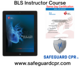 BLS Instructor Course