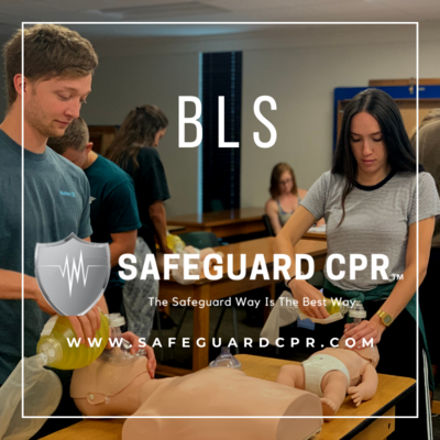 BLS Courses