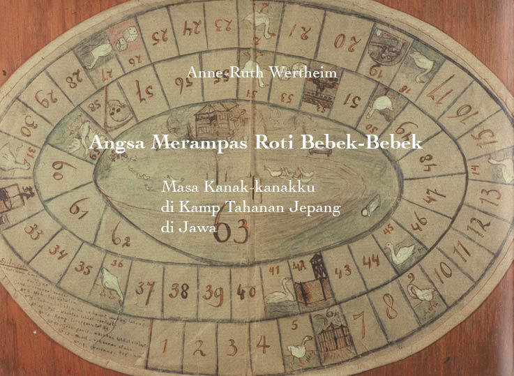 Angsa Merampas Roti Bebek-Bebek** Angsa Merampas Roti Bebek-Bebek**