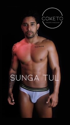 Sungas