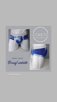 Brief