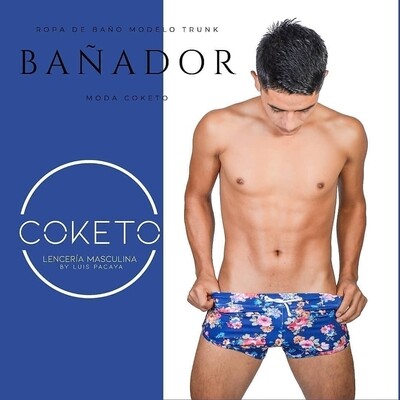 Bañador