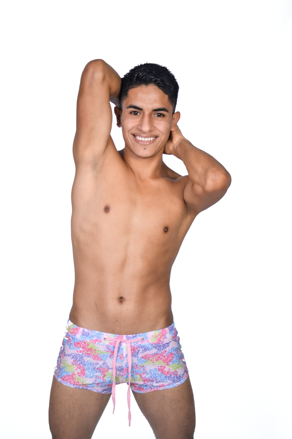 Bañador trunk