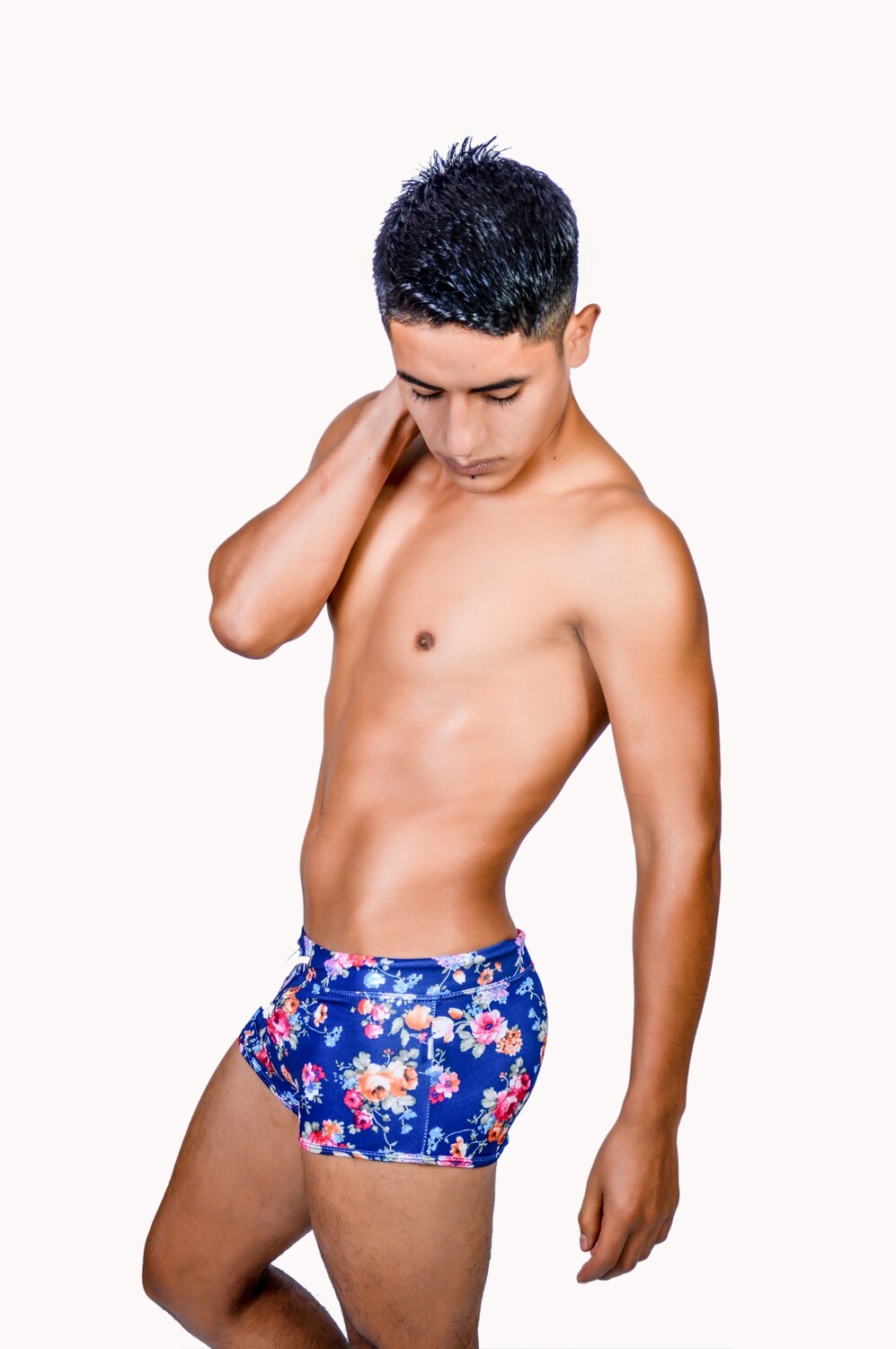 Bañador trunk