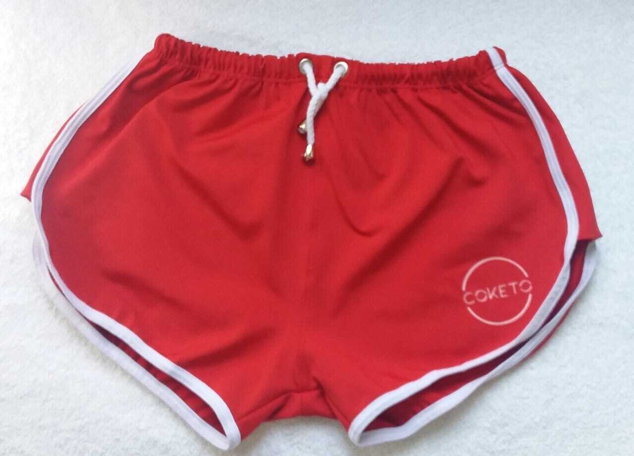 Short Coketo