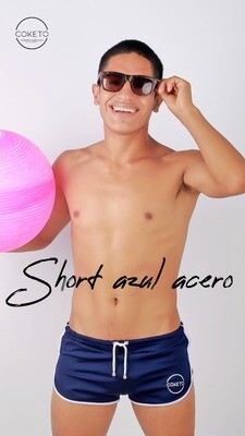 Short Coketo