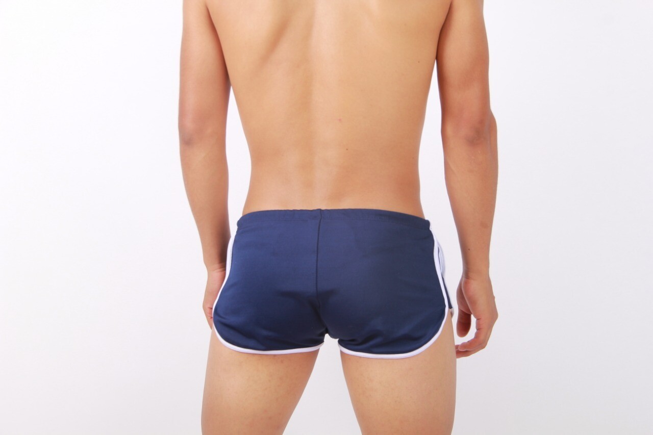 Short Coketo