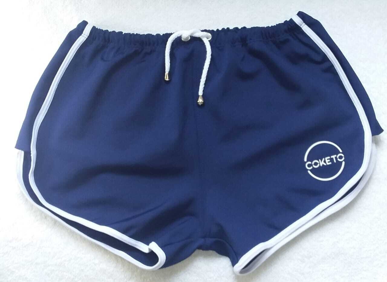 Short Coketo