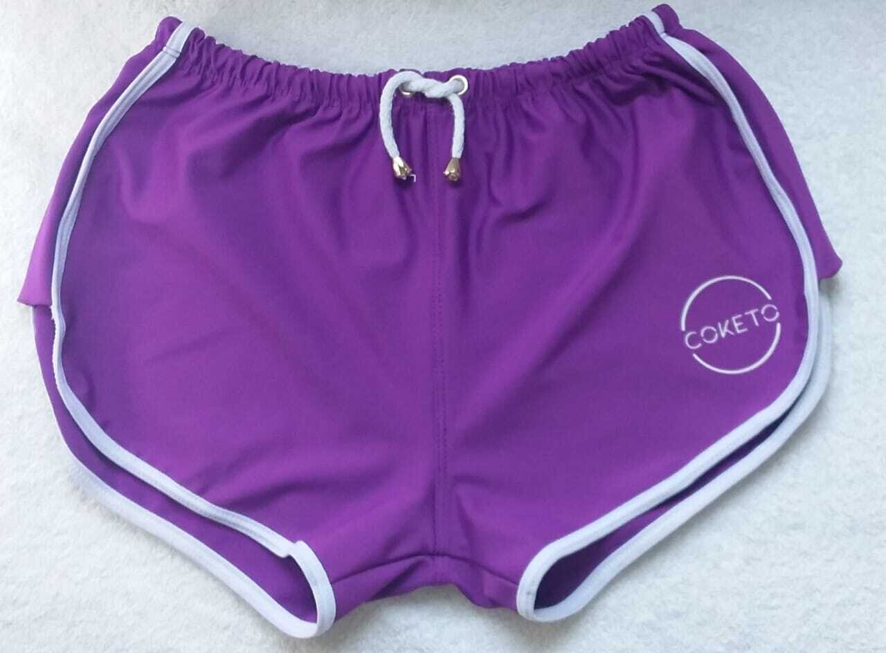 Short Coketo