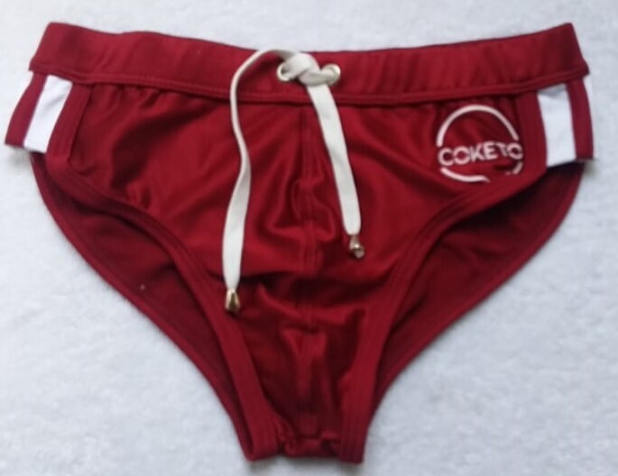 Bañador Coketo