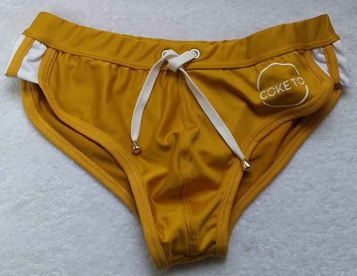 Bañador Coketo