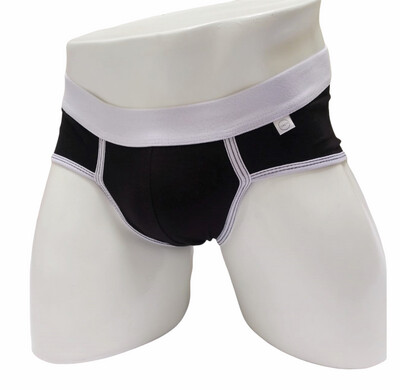 Brief coketo