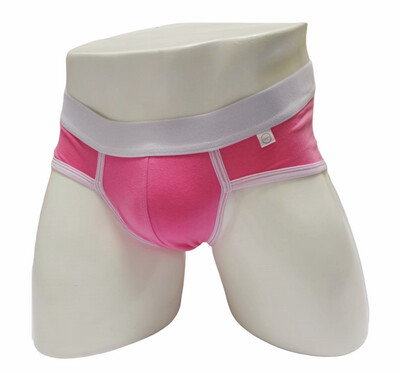 Brief coketo