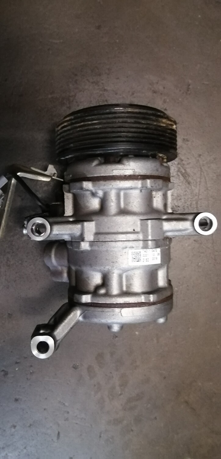 Toyota Etios 1.5 2NR aircon pump