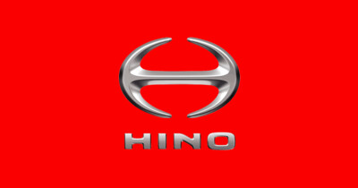 HINO ENGINES