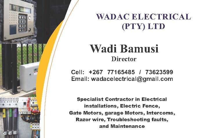Business Card