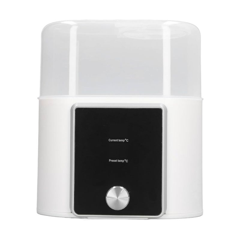 Fitconn 2 in 1 Baby Bottle Warmer &amp; Sterilizer