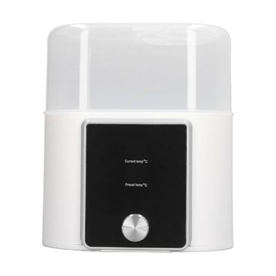 Fitconn 2 in 1 Baby Bottle Warmer &amp; Sterilizer