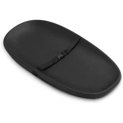 Eva Baby Changing Pad, Soft, Lightweight Waterproof Firm Padding