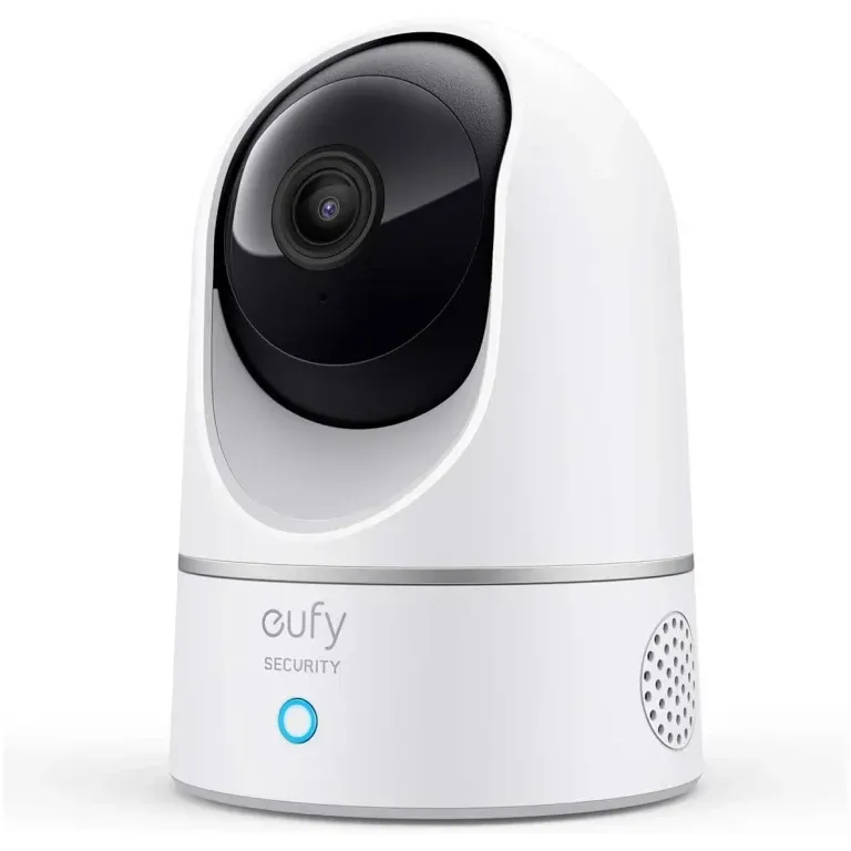 eufy Security Indoor Cam E220